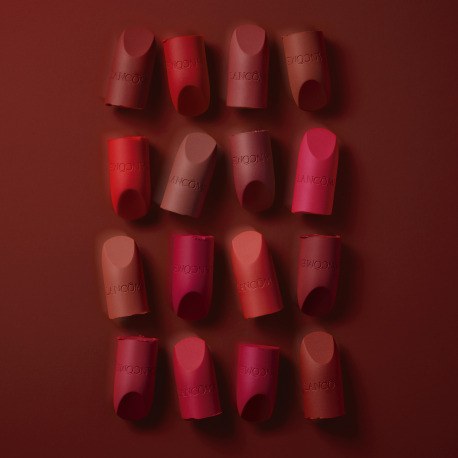 LANCÔME L'Absolu Rouge Intimatte - Matt Lippenstift